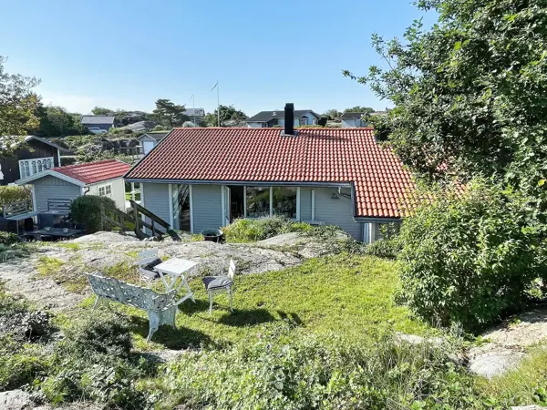 Ferienhaus 54775 in Tjörn / Bohuslän