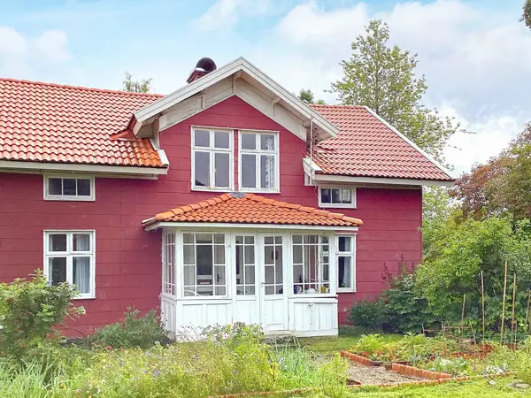 Ferienhaus 54776 in Tranemo / Västergötland