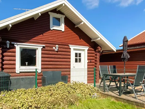 Ferienhaus 54810 in Trelleborg / Skåne