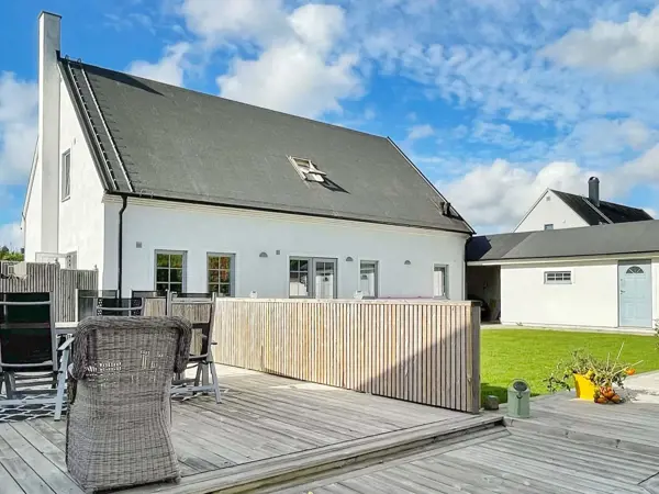 Ferienhaus 54820 in Trelleborg / Skåne