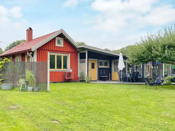 Ferienhaus 54831 in Alvesta / Kronoberg