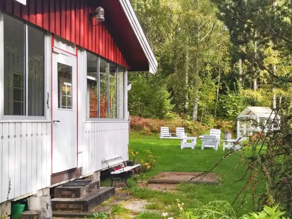 Ferienhaus 54847 in Dals-Ed / Dalsland