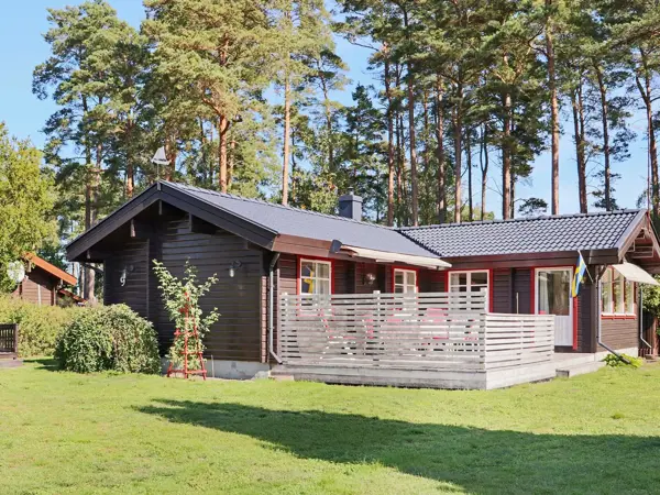 Ferienhaus 54865 in Ronneby / Blekinge