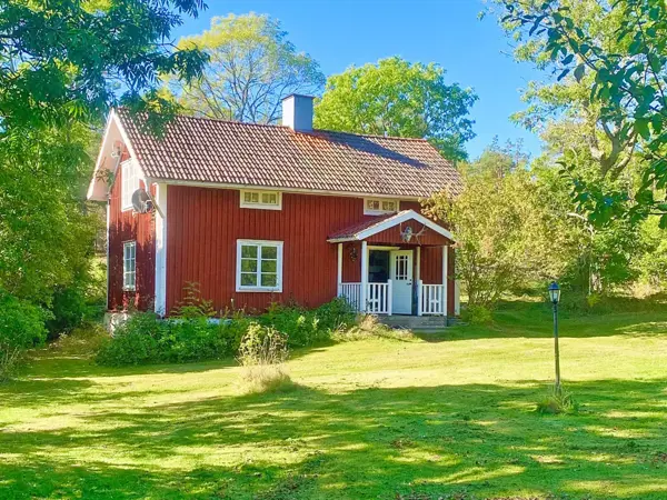 Ferienhaus 54879 in Västervik / Kalmar län