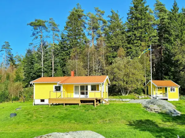 Ferienhaus 54901 in Tanum / Bohuslän
