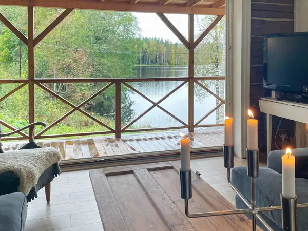 Ferienhaus 54907 in Vaggeryd / Jönköpings län