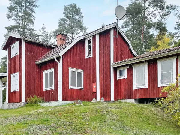Ferienhaus 54944 in Eksjö / Jönköpings län