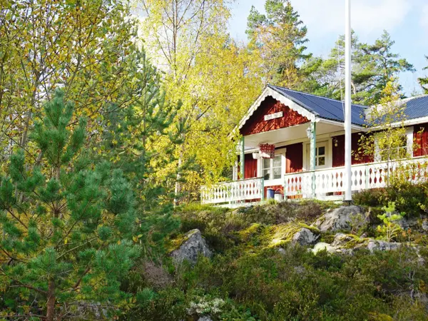 Ferienhaus 54960 in Norrtälje / Stockholms län