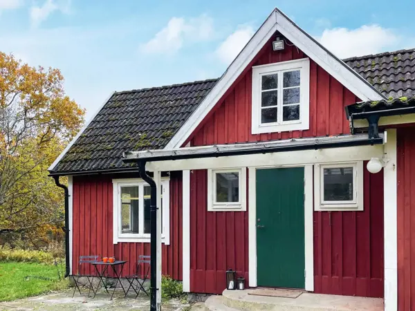 Ferienhaus 55027 in Olofström / Blekinge