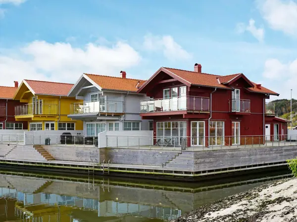 Ferienhaus 55074 in Tanum / Bohuslän