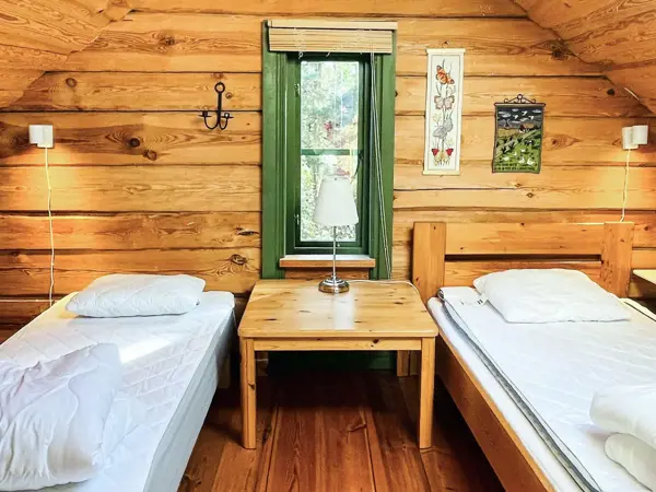 Ferienhaus 55090 in Sjöstjärnevägen 11, Yngsjö | Bild 23 von 27