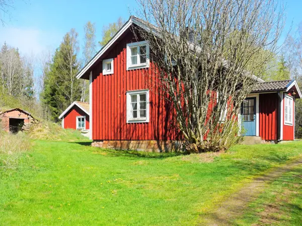 Ferienhaus 55172 in Tingsryd / Kronoberg