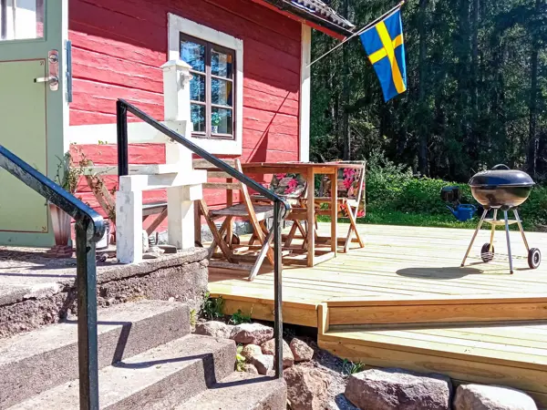 Ferienhaus 55257 in Linköping / Östergötland