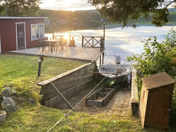 Ferienhaus 55262 in Storsjön 227, Trönödal | Bild 33 von 33