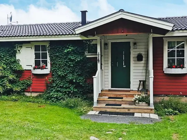 Ferienhaus 55387 in Nässjö / Jönköpings län