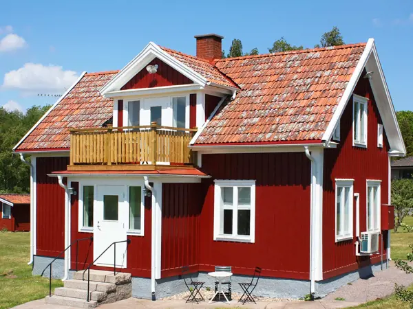 Ferienhaus 55678 in Torsås / Kalmar län