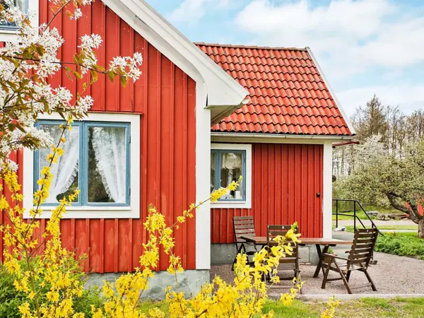 Ferienhaus 55815 in Torsås / Kalmar län