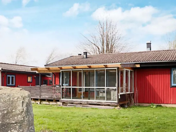 Ferienhaus 55834 in Laholm / Halland