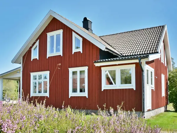 Ferienhaus 55961 in Hylte / Halland