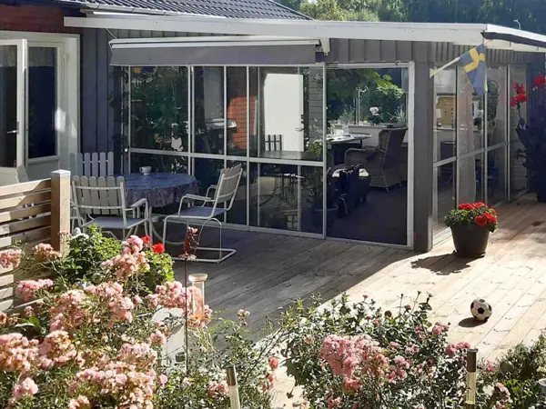 Ferienhaus 56216 in Götene / Västergötland