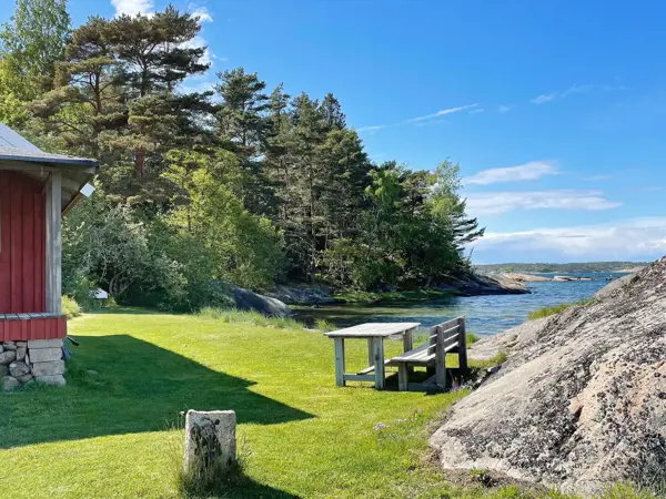 Ferienhaus 56366 in Tanum / Bohuslän