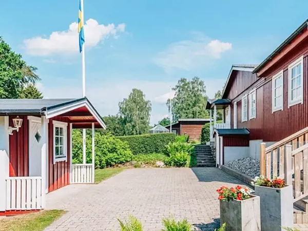 Ferienhaus 56376 in Höör / Skåne