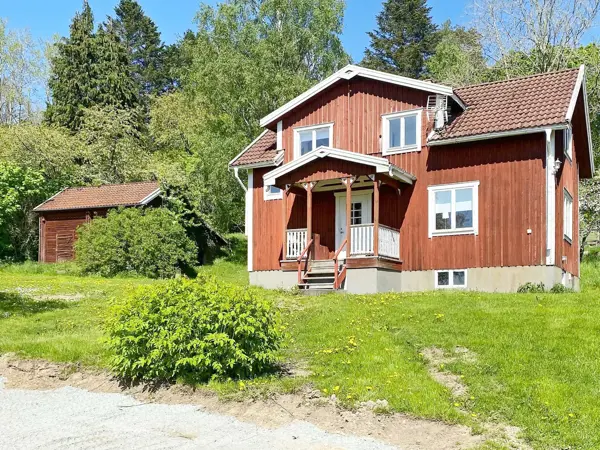 Ferienhaus 56392 in Aneby / Jönköpings län