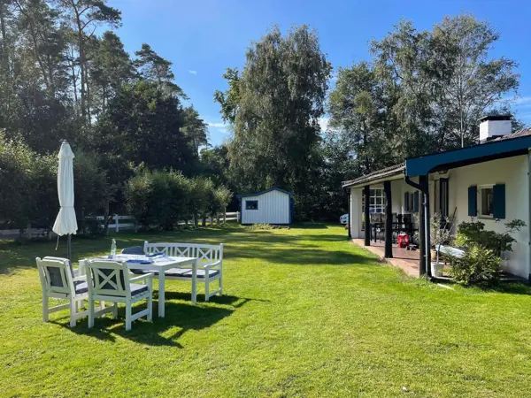 Ferienhaus 56472 in Höganäs / Skåne