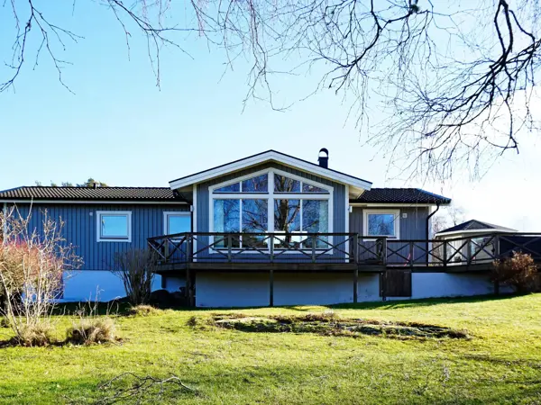 Ferienhaus 56574 in Lysekil / Bohuslän