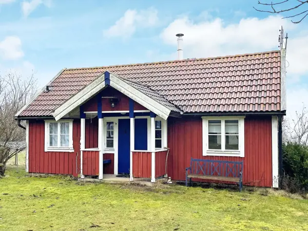 Ferienhaus 56583 in Ronneby / Blekinge