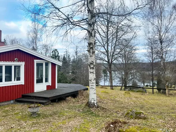 Ferienhaus 56634 in Jonköping / Jönköpings län