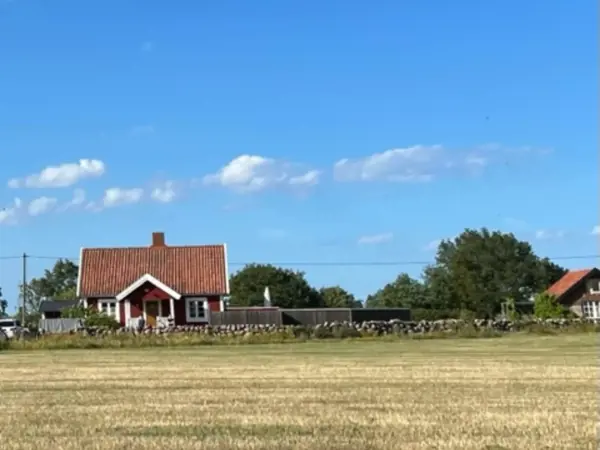 Ferienhaus 56699 in Borgholm / Öland