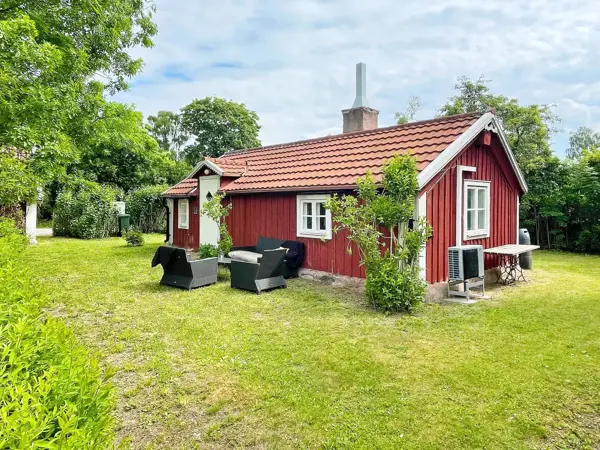 Ferienhaus 56714 in Mörbylånga / Öland