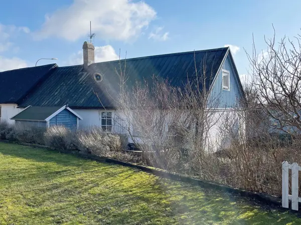 Ferienhaus 56717 in Tomelilla / Skåne