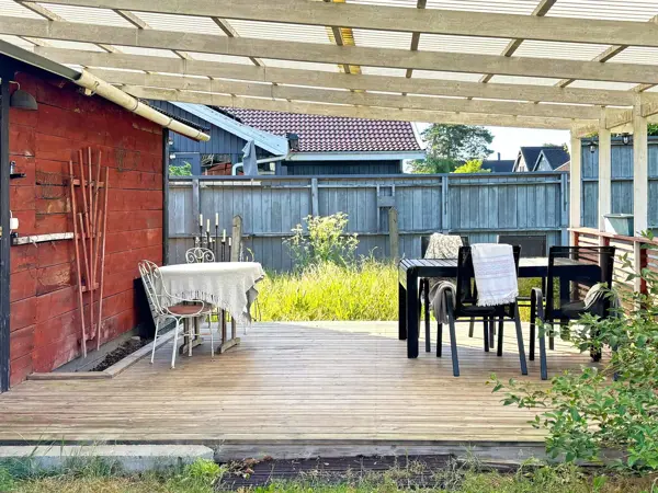 Ferienhaus 56723 in Kristianstad / Skåne
