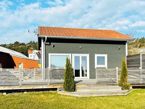 Ferienhaus 56756 in Tjörn / Bohuslän
