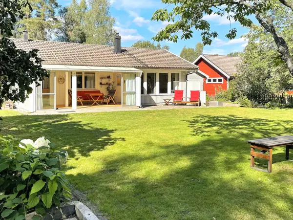 Ferienhaus 56773 in Sjöbo / Skåne