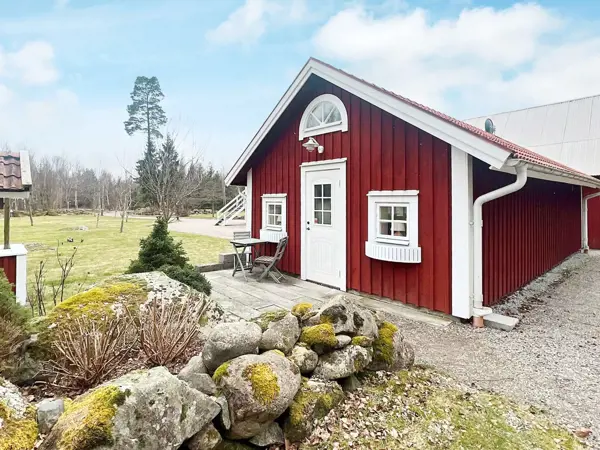 Ferienhaus 56867 in Växjö / Kronoberg