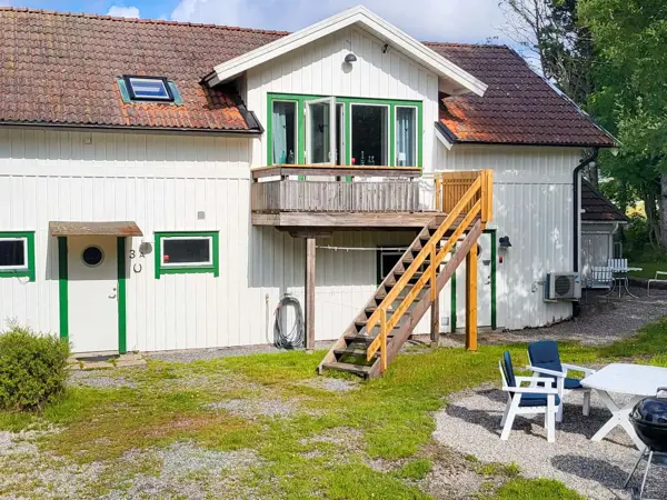Ferienhaus 56885 in Sotenäs / Bohuslän