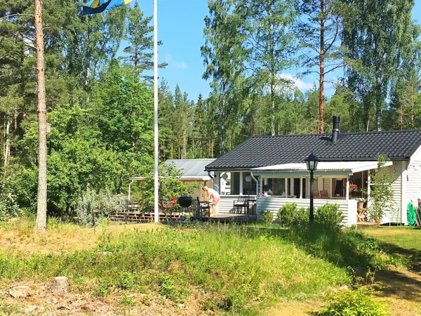Ferienhaus 56890 in Kristinehamn / Värmland