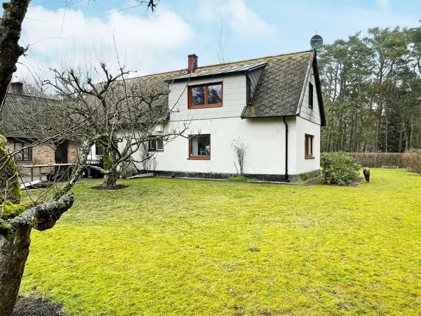 Ferienhaus 56892 in Kävlinge / Skåne