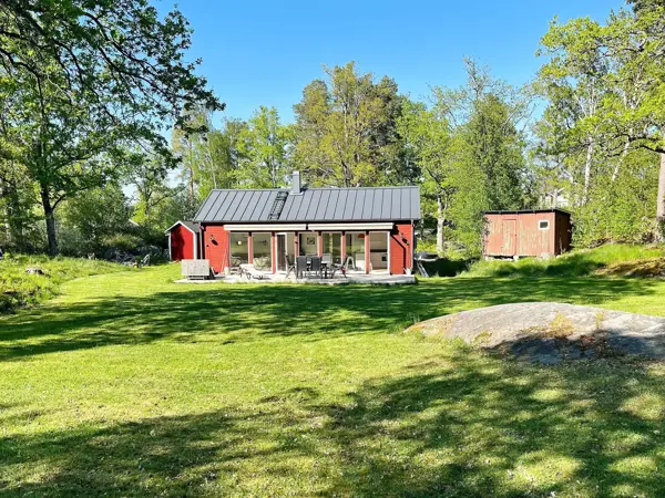 Ferienhaus 56918 in Vaxholm / Stockholms län