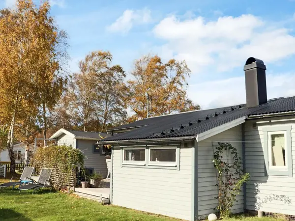 Ferienhaus 57045 in Laholm / Halland