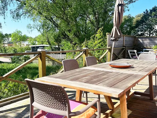 Ferienhaus 57050 in Laholm / Halland