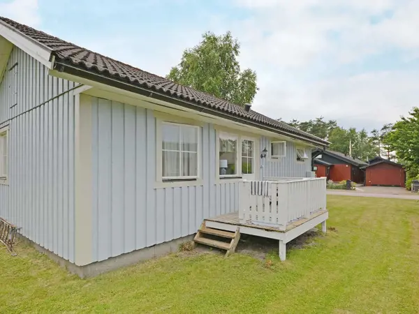 Ferienhaus 57056 in Laholm / Halland