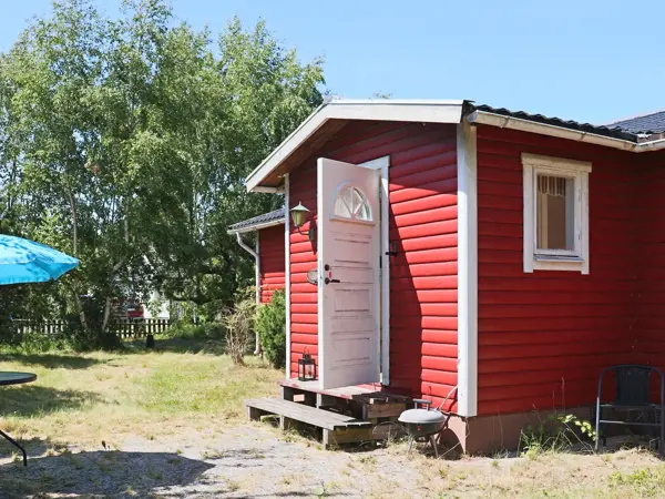 Ferienhaus 57097 in Laholm / Halland