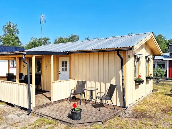 Ferienhaus 57123 in Laholm / Halland
