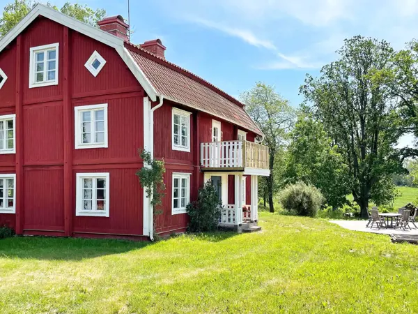 Ferienhaus 57148 in Högsby / Kalmar län