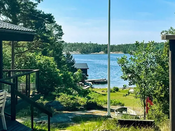 Ferienhaus 57154 in Värmdö / Stockholms län