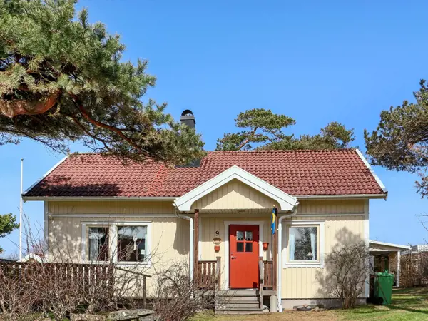 Ferienhaus 57161 in Varberg / Halland